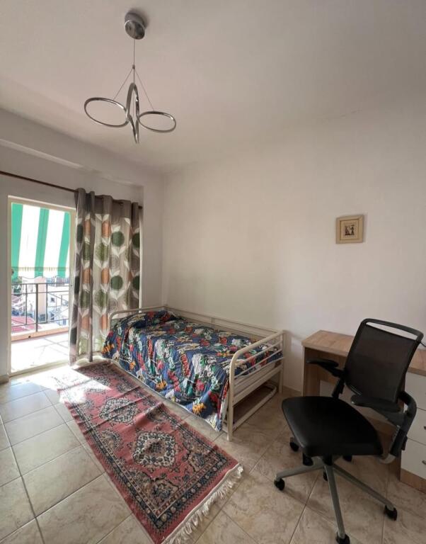 3+1 apartment for rent near the German Embassy!