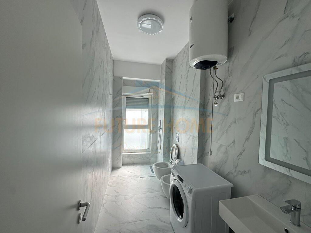 Qera, Apartament 1+1, Ali Demi, Tiranë.