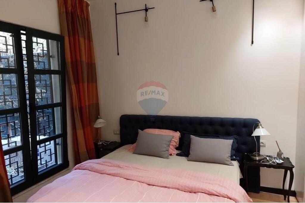 Me qira super apartament 2+1, prane Eleonores