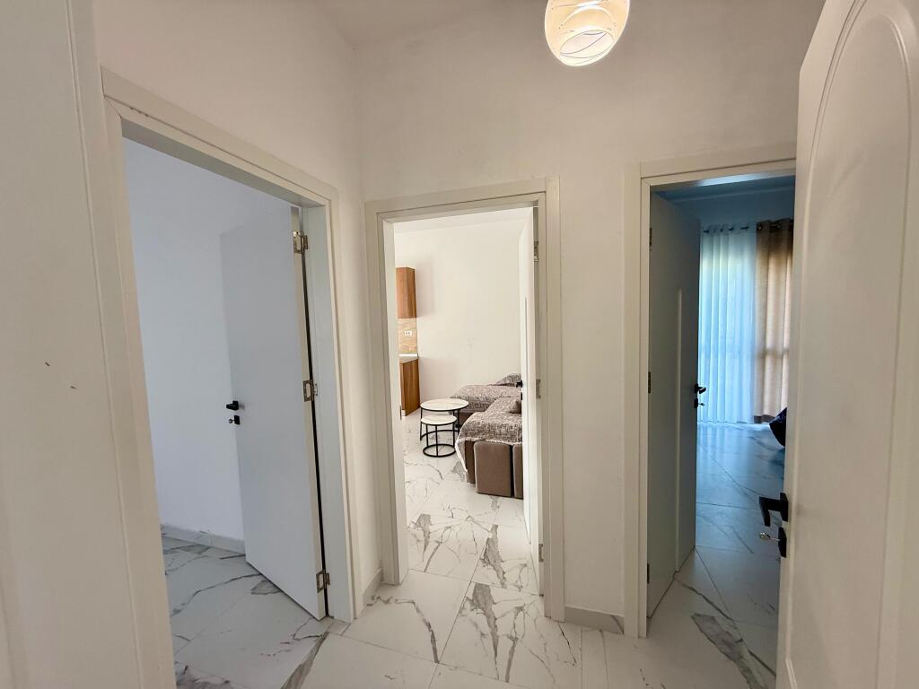 KAT VILE, APARTAMENT 2+1 PER QIRA