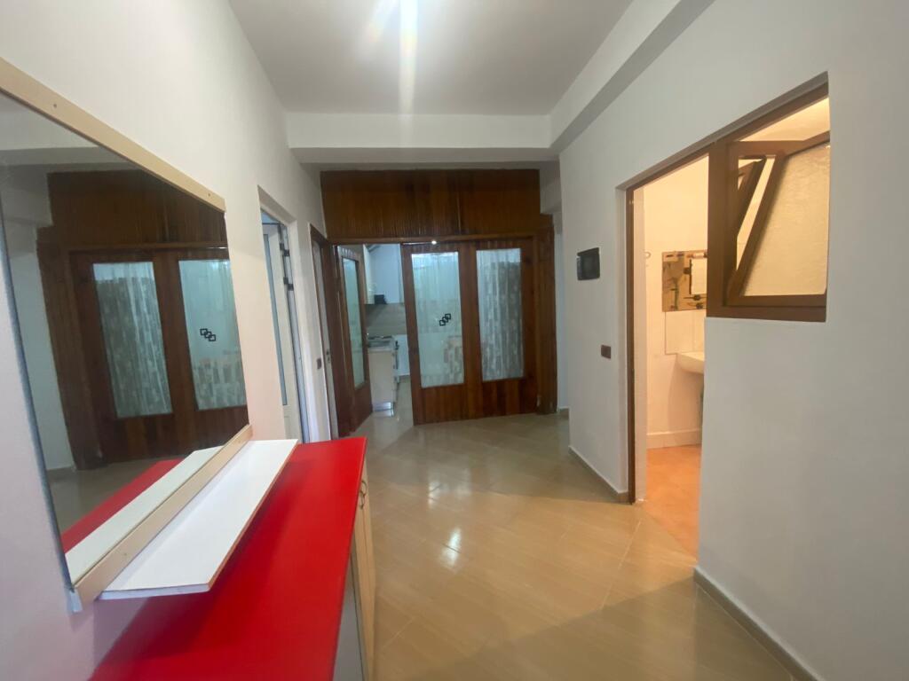 Apartment 2+1 for rent offered