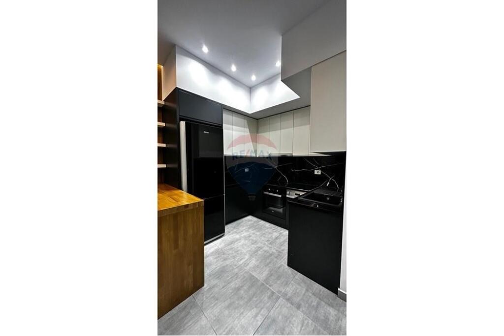 Apartment 1+1 for rent Deliorgji Complex !