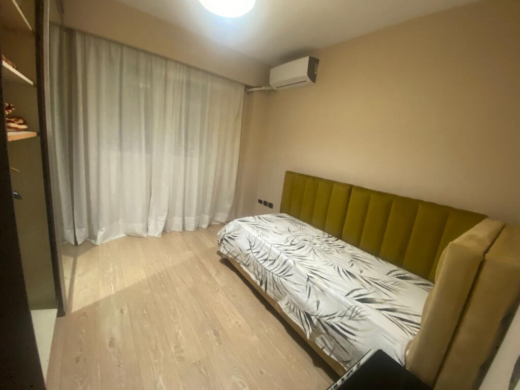 Jepet me qera apart 2+1 te mbikalimi i Komunes