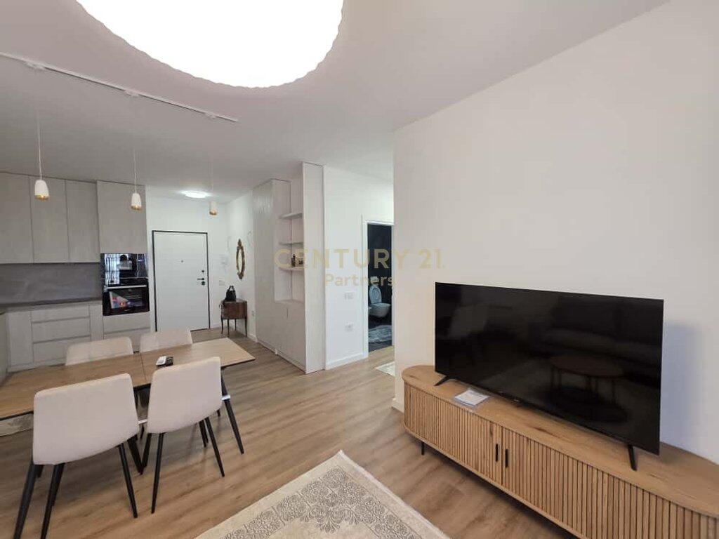 Appartamento Moderno 2+1 con 2 Bagni e 3 Balconi a Don Bosko – 800 € / Mese