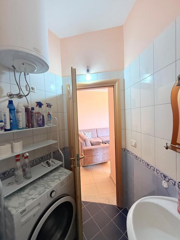 Appartamento 1+1 in vendita a Orikum, Vlora 🌊