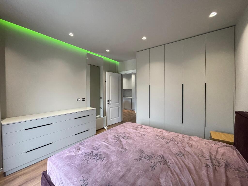 APARTMENT 1+1 FOR RENT AT DRY LAKE