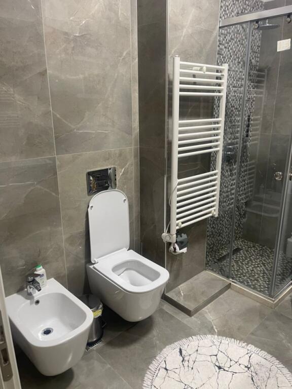 🏡 Apartament me qera 1+1 Don Bosko  📍 Lokacion i preferuar   