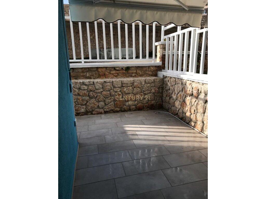 129,000 € shitet garsoniere + post parkimi tek kompleksi harmonia,dhermi!
