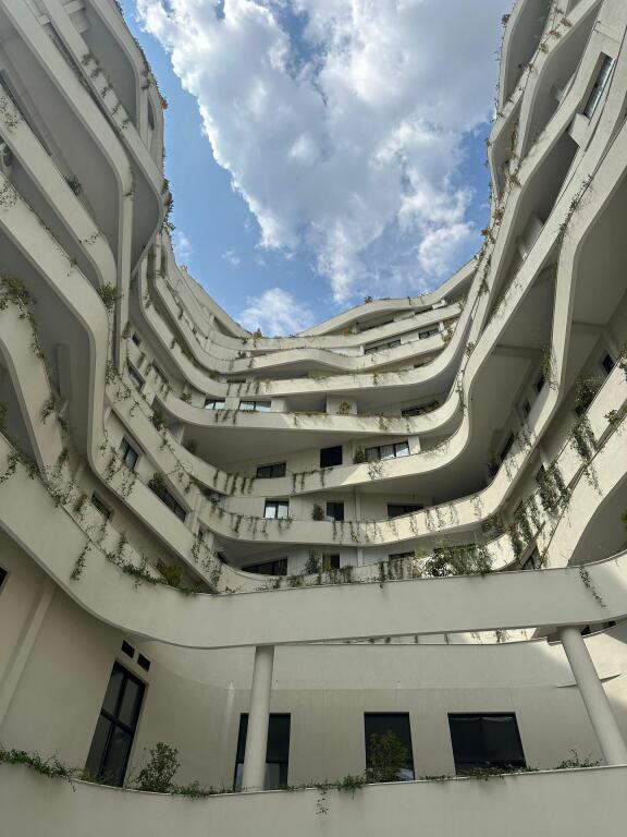 🏡 Jepet me qira apartament 1+1 – Spring Residence, Vasil Shanto