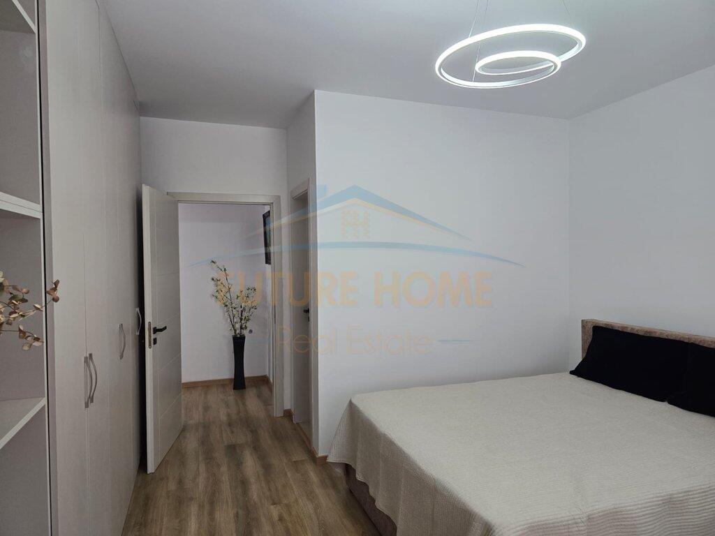 Qera, Apartament 2+1+2, Vasil Shanto