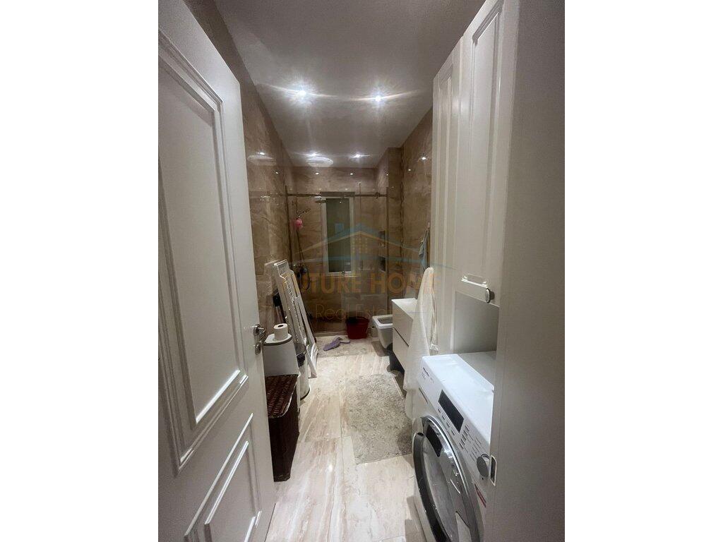 Qera, Apartament 2+1+2+Post Parkimi, Kopshti Botanik