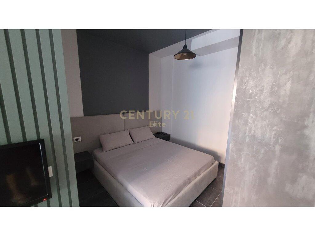129,000 € shitet garsoniere + post parkimi tek kompleksi harmonia,dhermi!