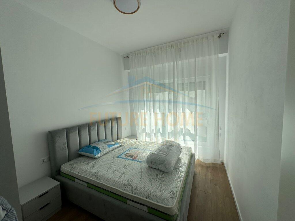 Rent, Apartment 1+1, Ali Demi, Tirana.