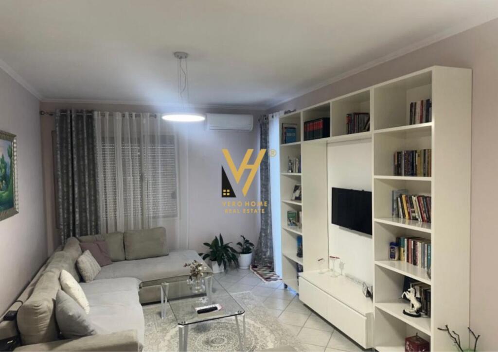 APARTMENT 1+1 FOR RENT IN ASTIR 45,000 LEKE