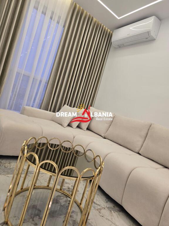 Apartament modern 1+1 me qera , Paskuqan (ID 42111464)