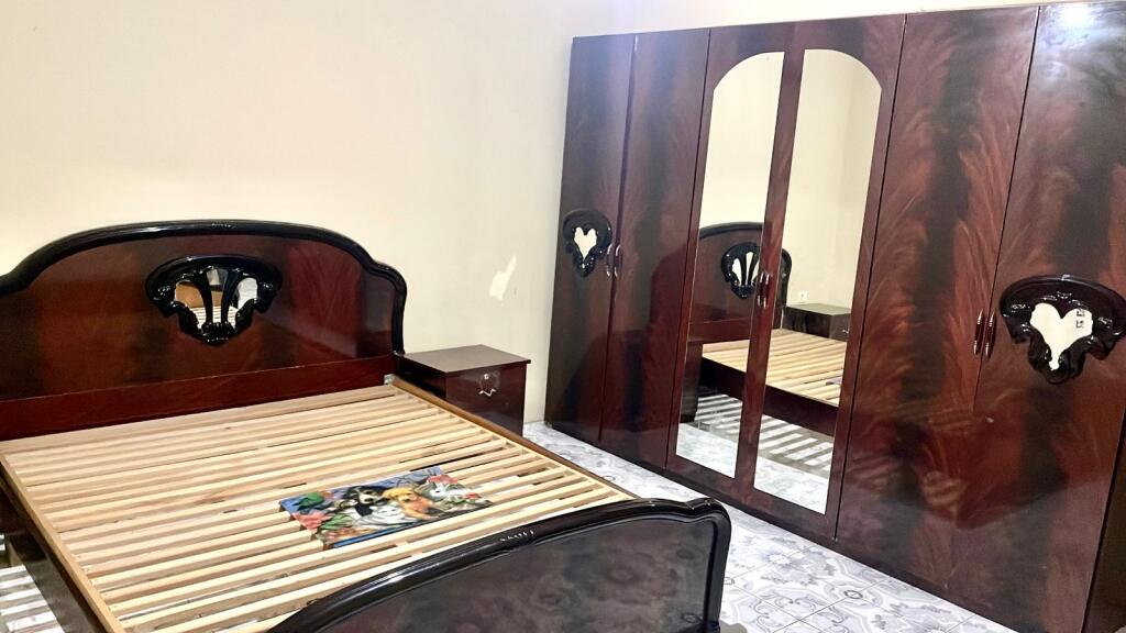Jepet Me Qera Apartament 1+1