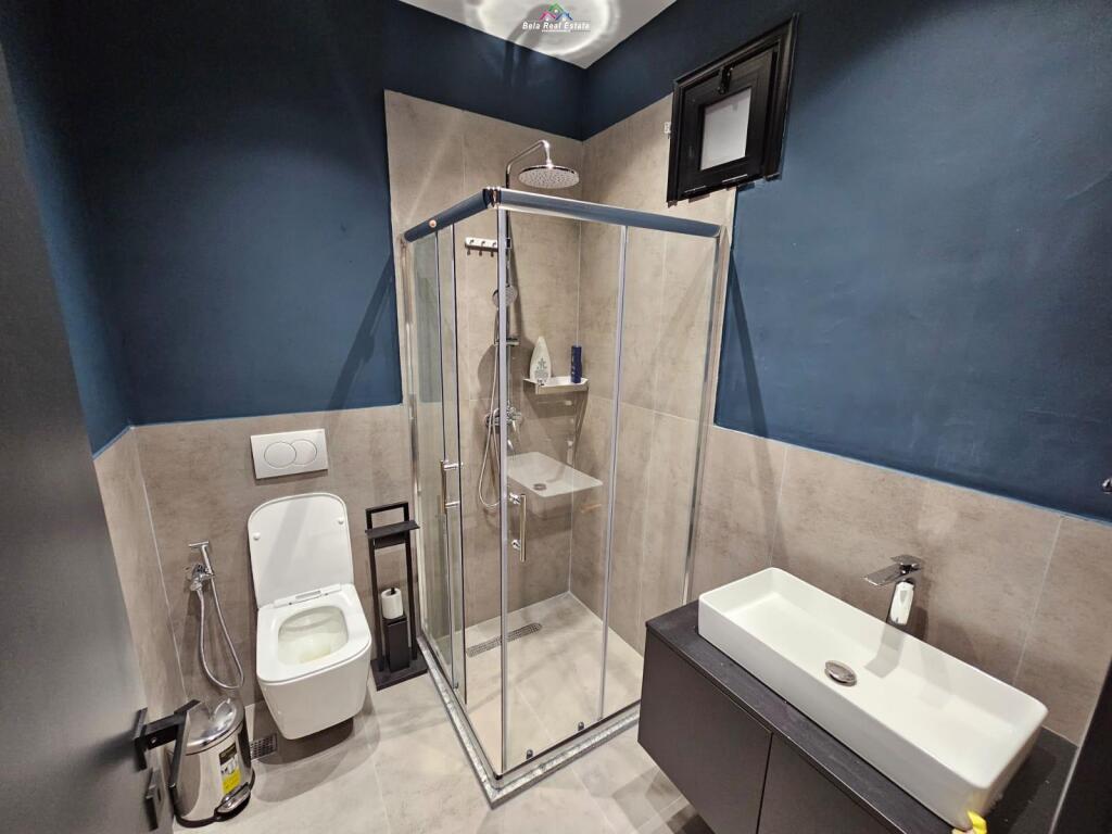 Apartament Me Qera 1+1 ne Myslym Shyri (ID B211380) Tirane