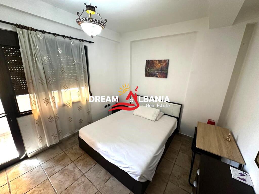 Apartament 3+1 me qera tek rruga Mine Peza ne Tirane (ID 4231381 )