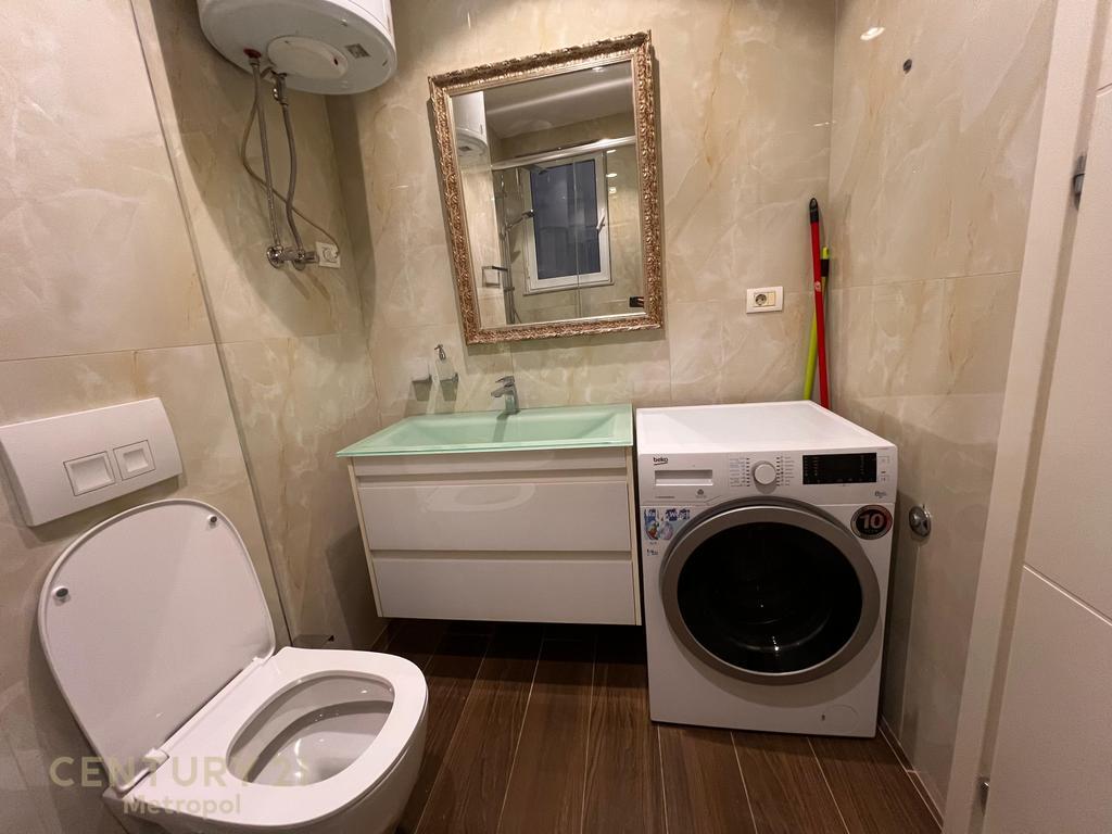 We are renting a 3+1+2 apartment in the Prestige Complex!