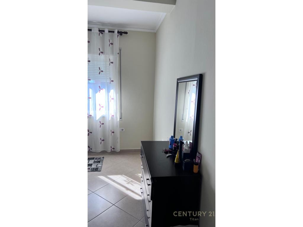 APARTMENT 1+1 + STORAGE FOR RENT IN KODRA E DIELLIT.