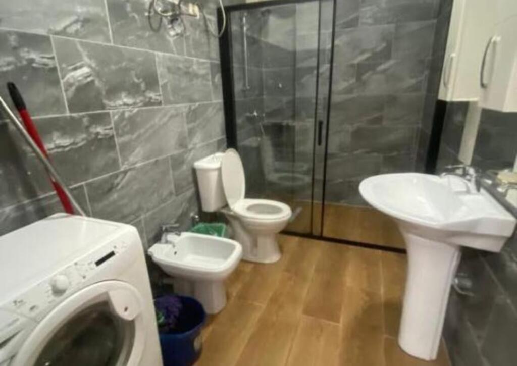 For Rent Apartment 2+1 ○ Kavaja St., near Globe