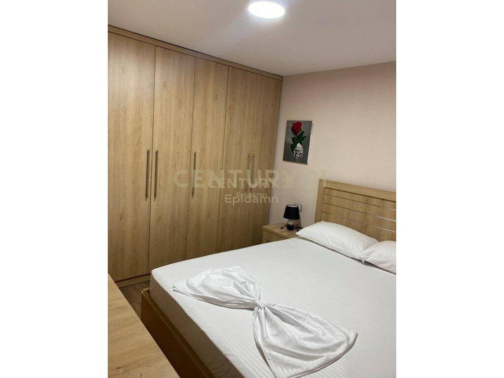 Apartment 1+1 for rent in Vollga!