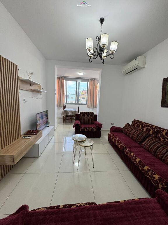 Apartament me Qera 2+1 tek Rruga e Elbasanit (ID B221347) Tirane