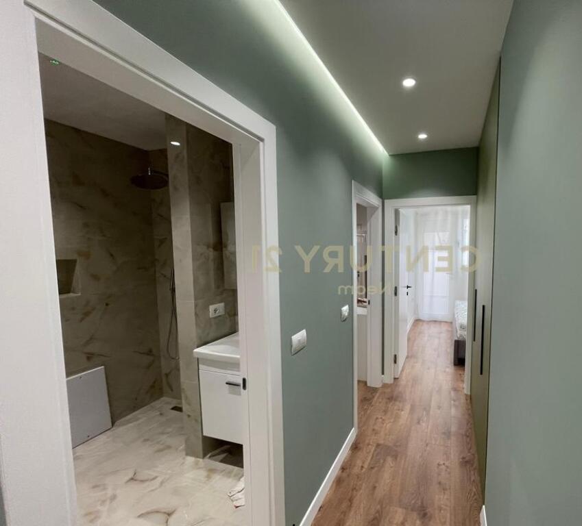 FOR RENT, 2+1 APARTMENT AT DRY LAKE - NEWLY INVESTED