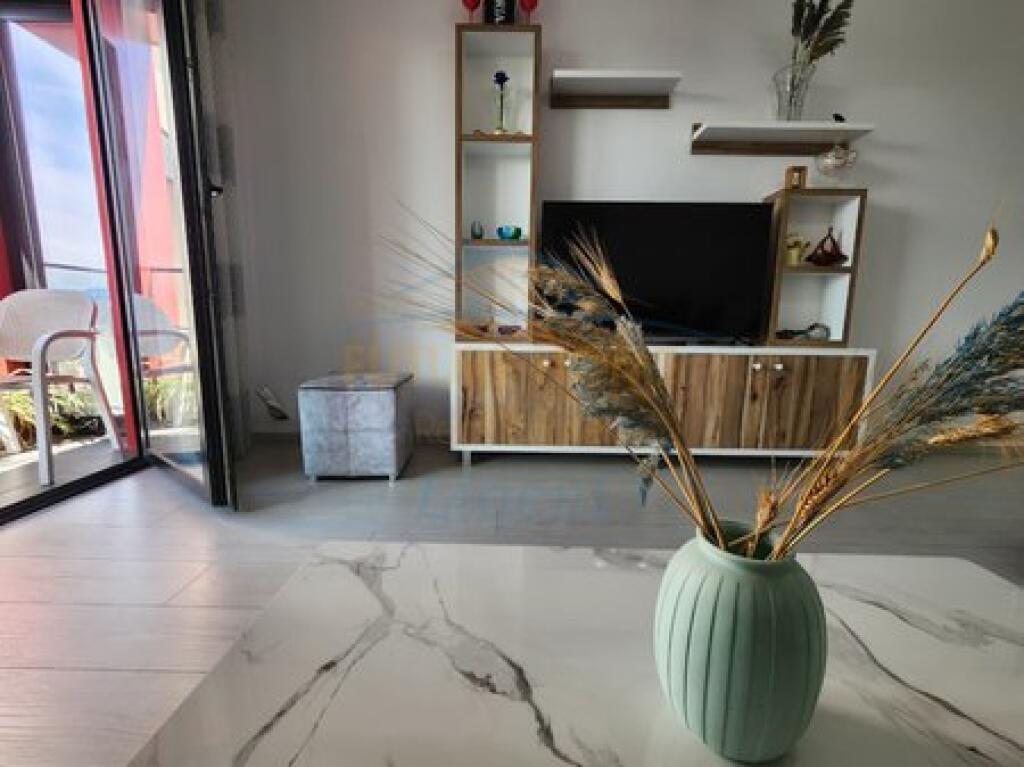 Rent, Apartment 1+1, Dibrës Street, Tirana