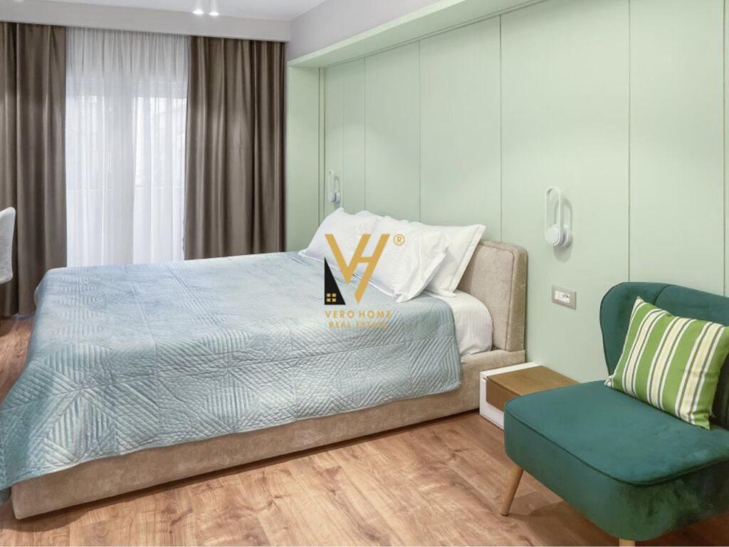 APPARTAMENTO 1+1 IN AFFITTO A BLLOKU 1.100 EURO