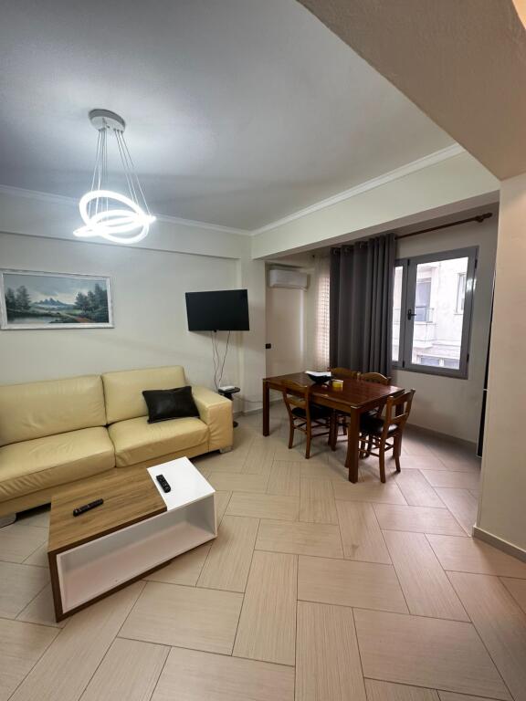 APARTMENT FOR RENT DURRES CENTER
