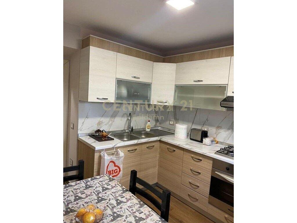 Apartment 1+1 for rent in Vollga!