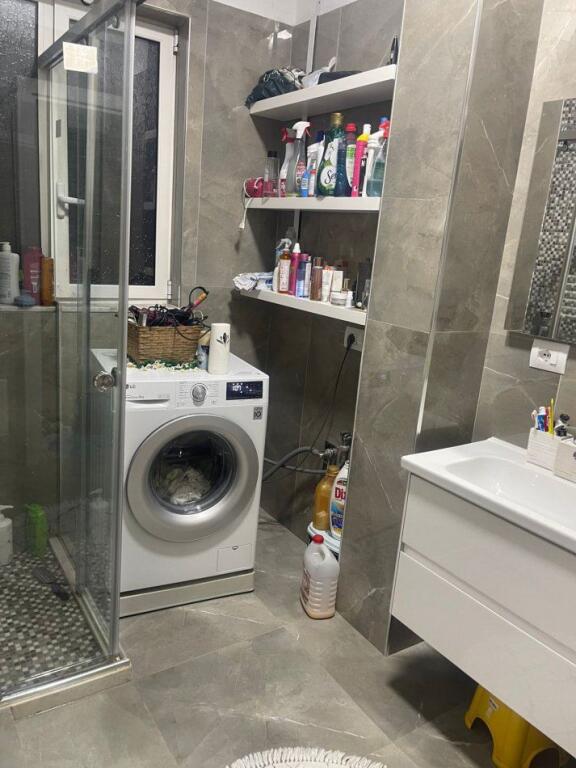 APARTAMENT ME QERA 1+1 JORDAN MISJA 450 EURO