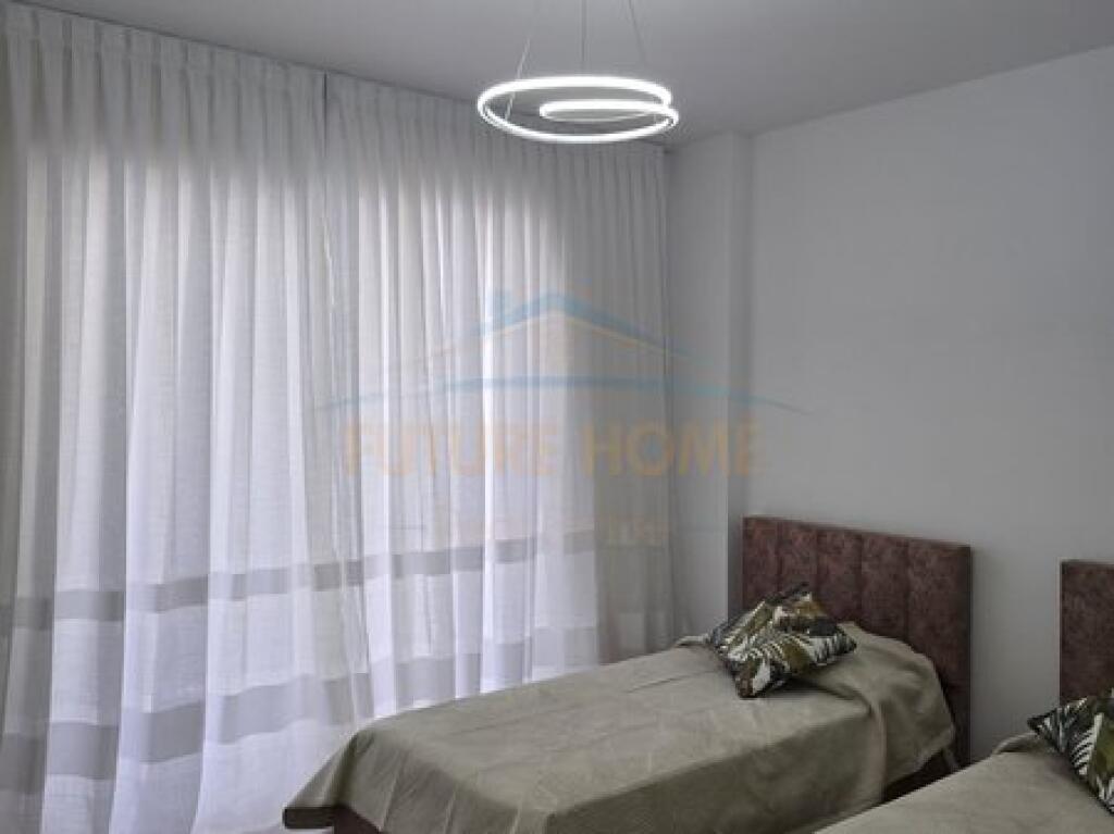 Qera, Apartament 2+1+2, Vasil Shanto, ish Uet, Tiranë