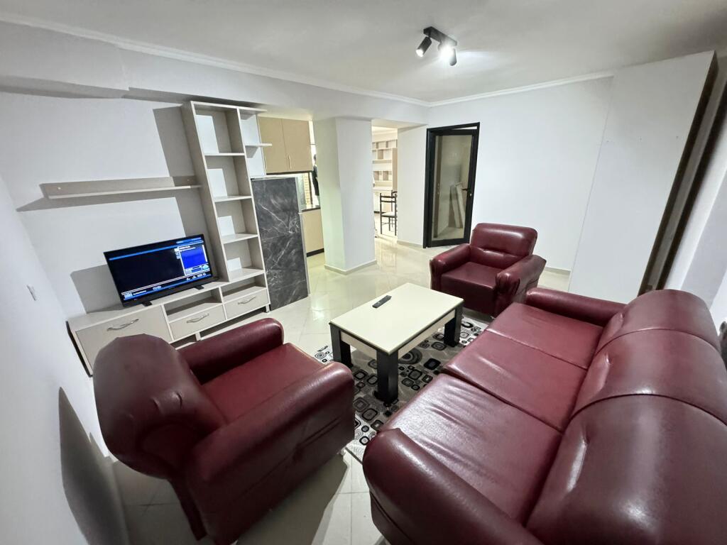 📣Rent Apartment 1+1 📍Xhamlliku 🛣️ Near Niket Dardani School ✨