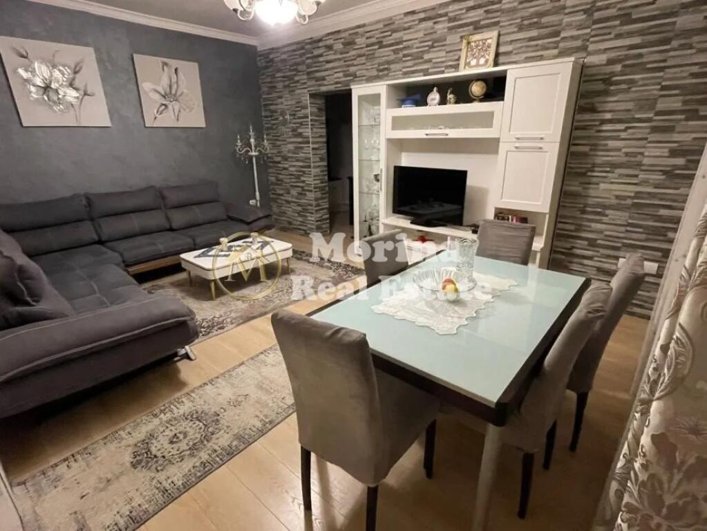Qera, Apartament 1+1, Jordan Misja,450 euro/muaj