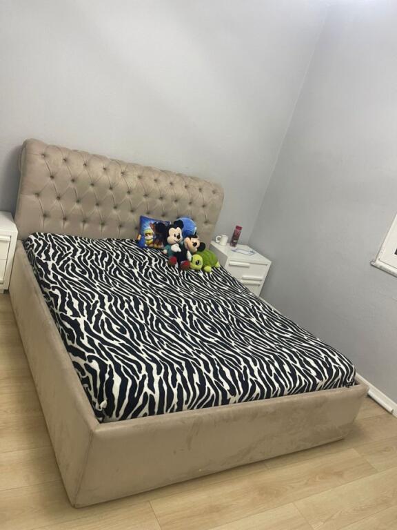 🏡 Apartament me qera 1+1 Don Bosko  📍 Lokacion i preferuar   