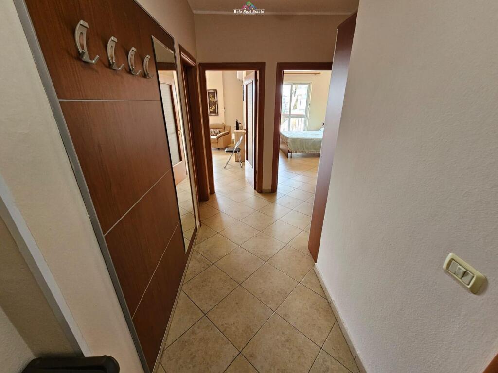 Apartament Me Qera 3+1 tek Rruga e Kavajes (ID B230170) Tirane​