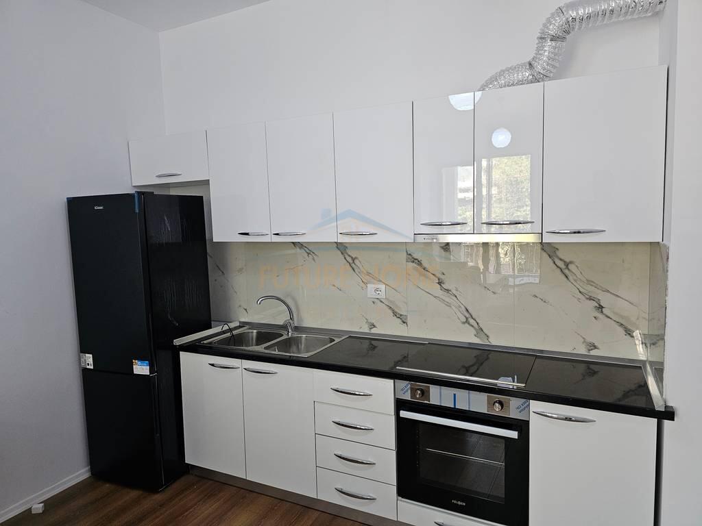 Qera, Apartament1+1, Kompleksi Asl 2, Tirane.
