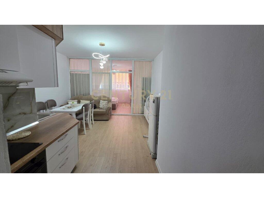 Apartament 1+1 Me Qira te Vilat Gjermane