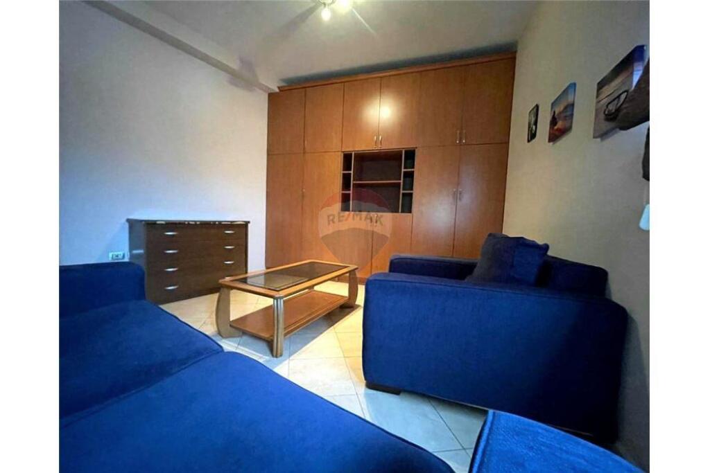 Appartamento 2+1+ garage a Zogu i zi