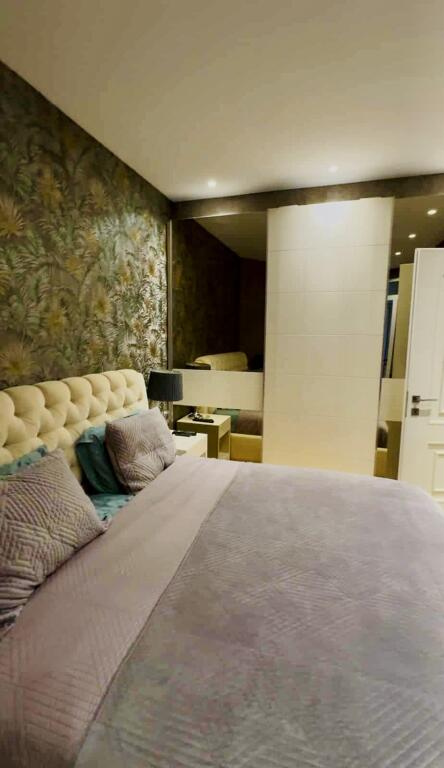 🏡 Shitet Apartament 2+1 – Kopshti Botanik