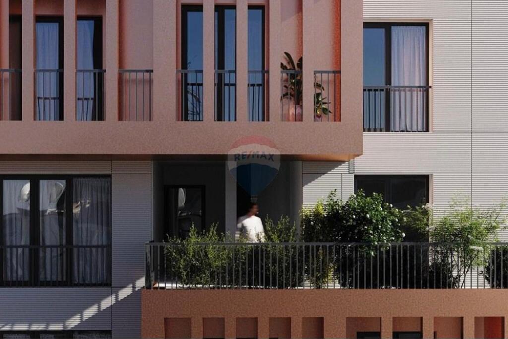 APARTAMENT 1+1 PER SHITJE - RRUGA DRITAN HOXHA