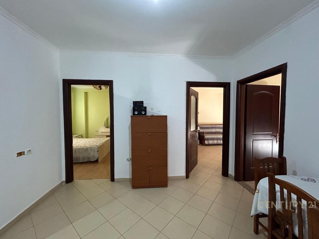APARTAMENT PER SHITJE 2+1+2 NE FRESK
