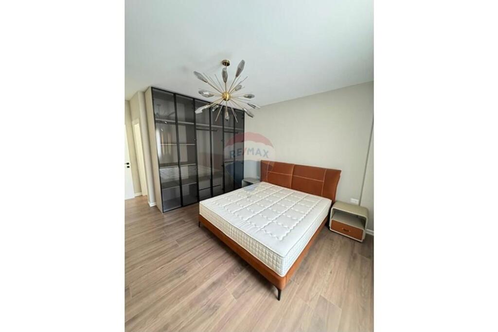 APARTMENT 2+1+2 FOR RENT AT LAKELAND RESIDENCE!