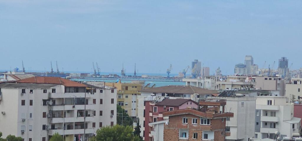 FOR SALE APARTMENT 1+1 – BEACH, DURRËS