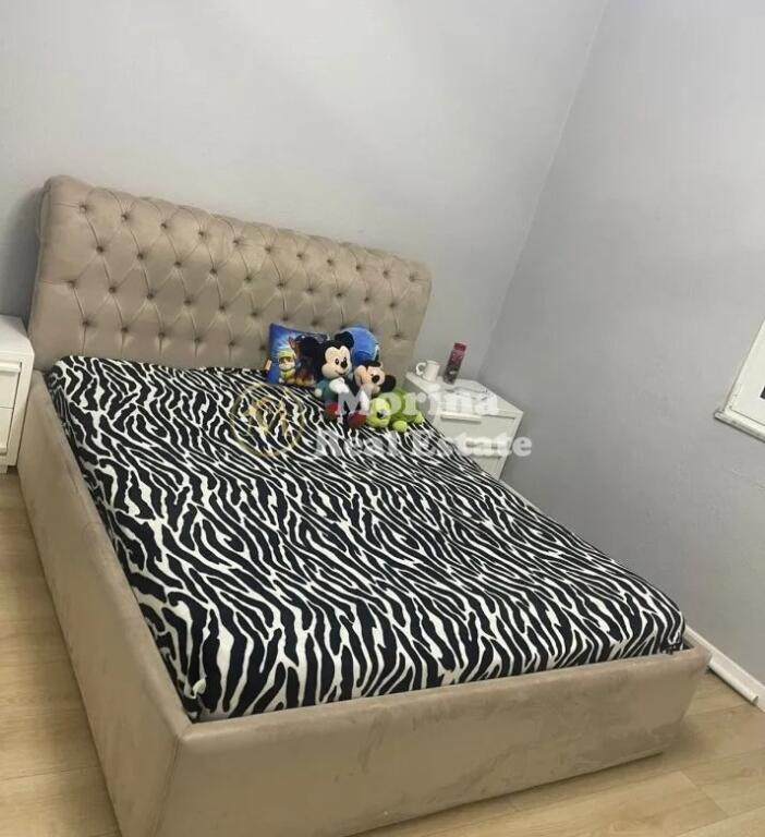 Qera, Apartament 1+1, Jordan Misja,450 euro/muaj