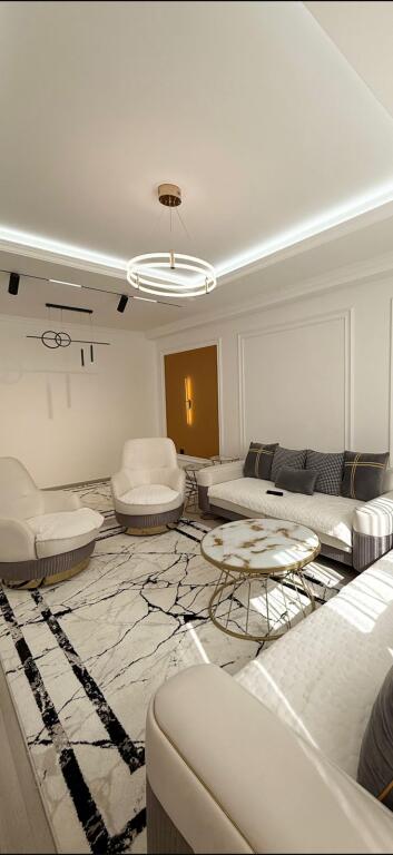 Qira apartament 2+1 tek urban gate ne astir