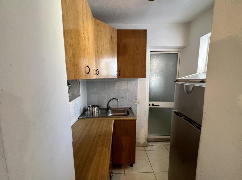 📣 QERA Apartament 1+1 📍 Prane Shkolles "Vasil Shanto" ✨  