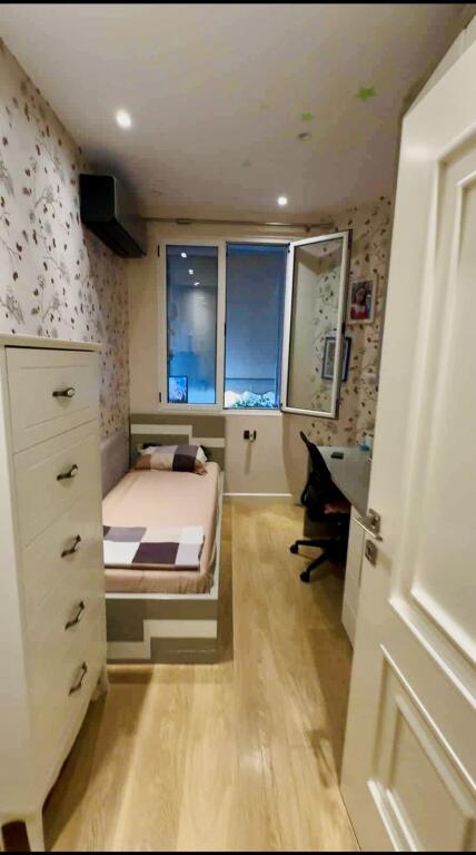 🏡 Shitet Apartament 2+1 – Kopshti Botanik